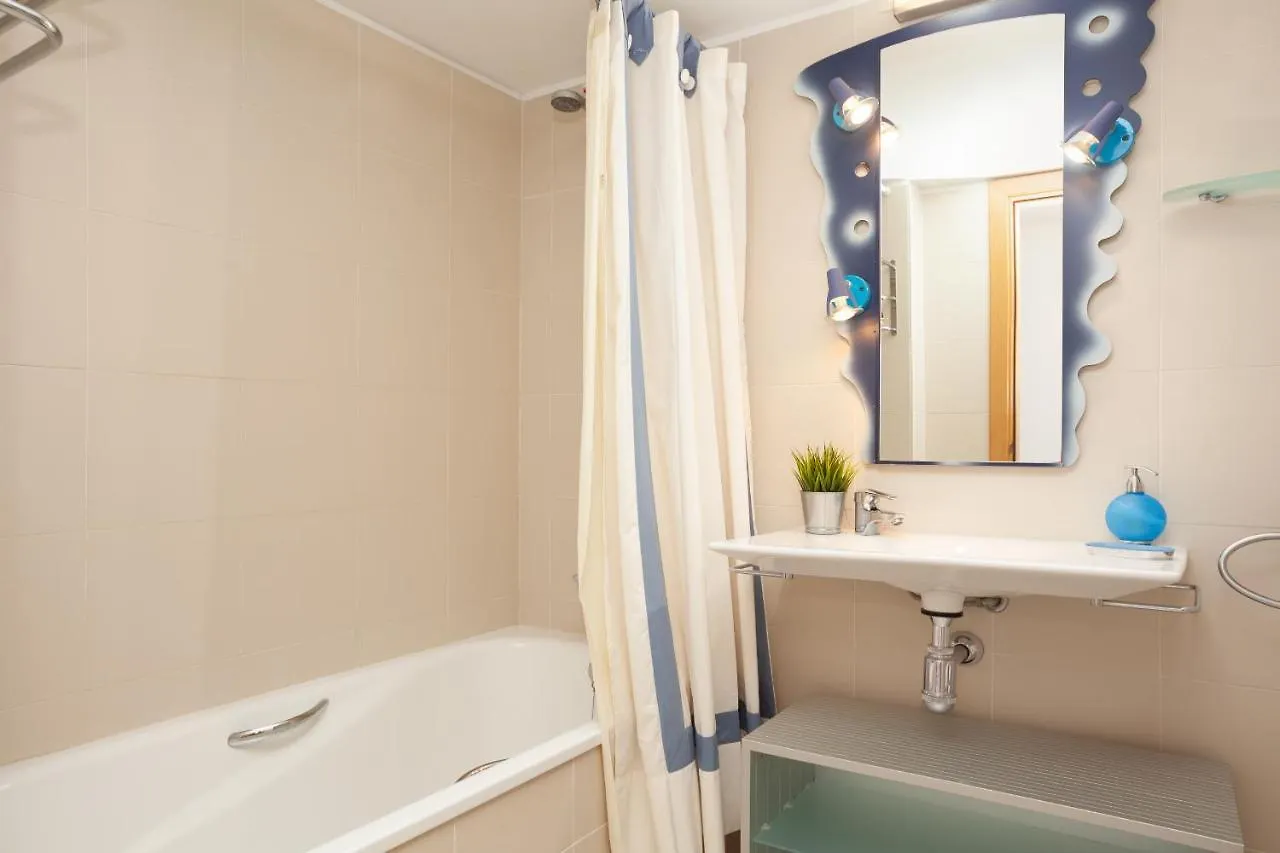 Lets Holidays Apartment Ancora 6 Tossa de Mar España