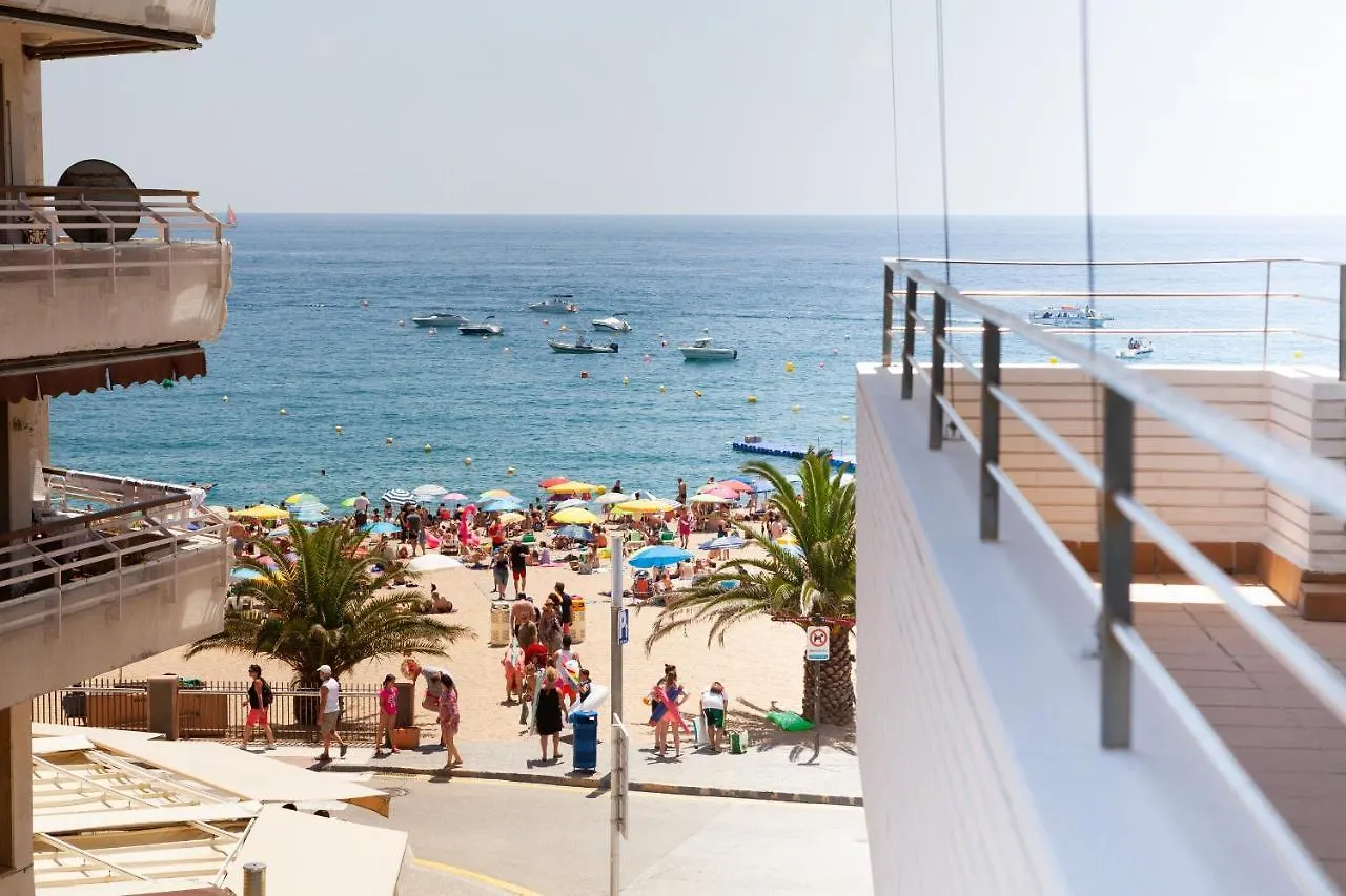 Lets Holidays Apartment Ancora 6 Tossa de Mar 0*,