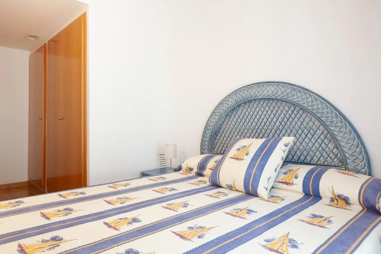 Lets Holidays Apartment Ancora 6 Tossa de Mar