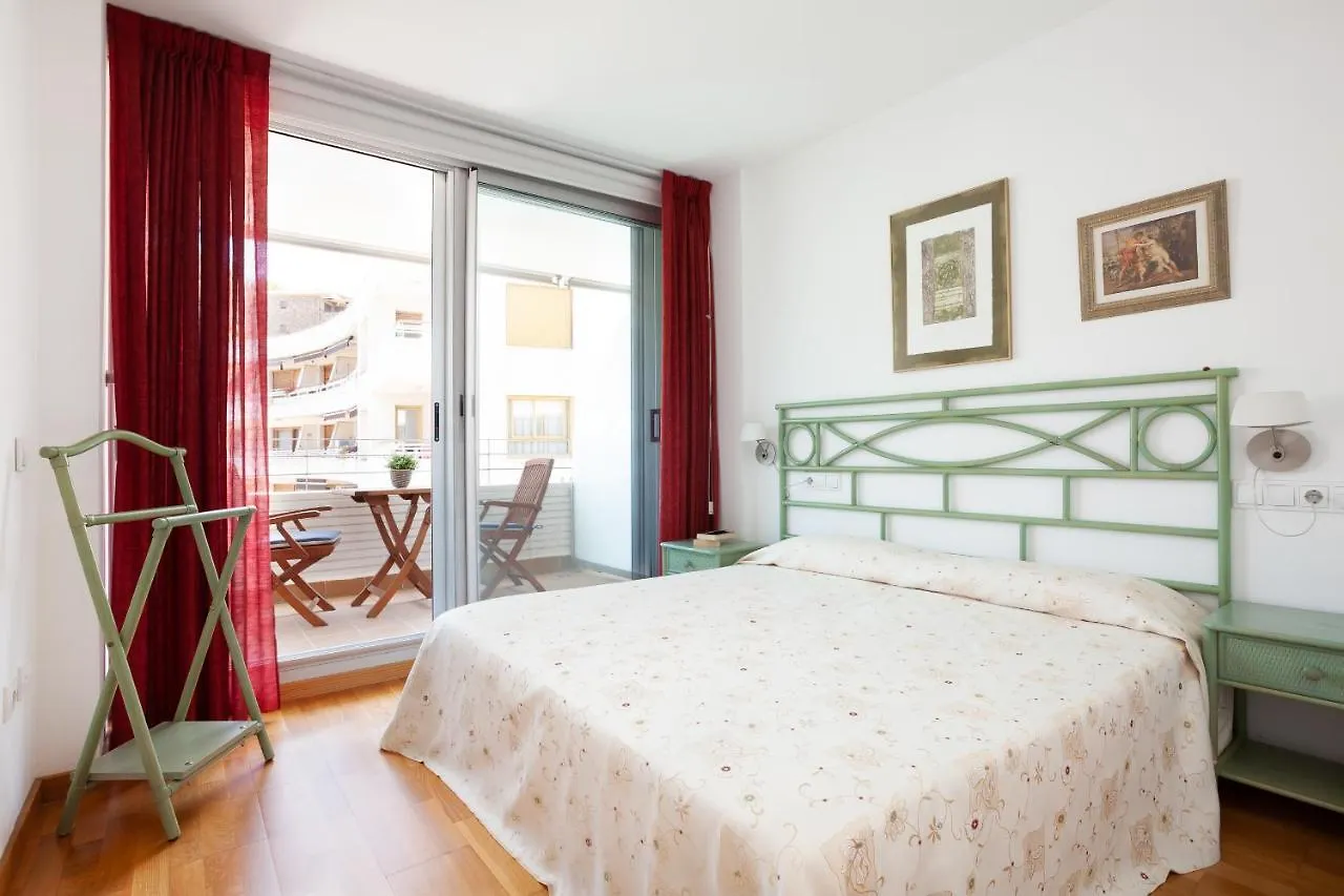 Lets Holidays Apartment Ancora 6 Tossa de Mar España