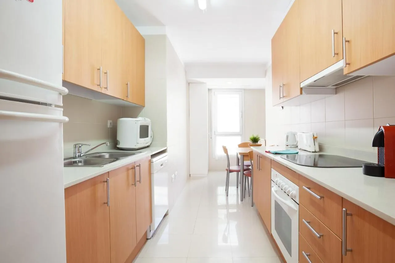 Lets Holidays Apartment Ancora 6 Tossa de Mar