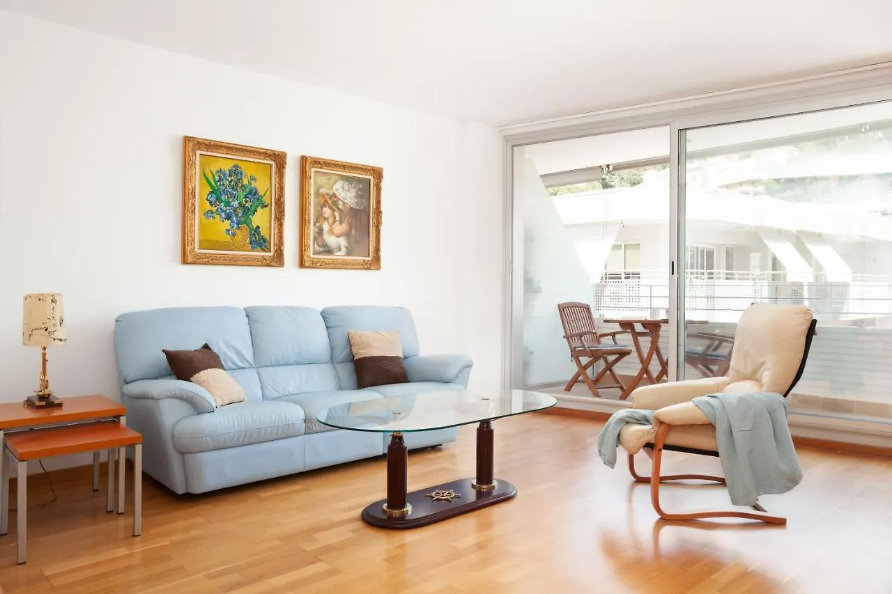 Lets Holidays Apartment Ancora 6 Tossa de Mar