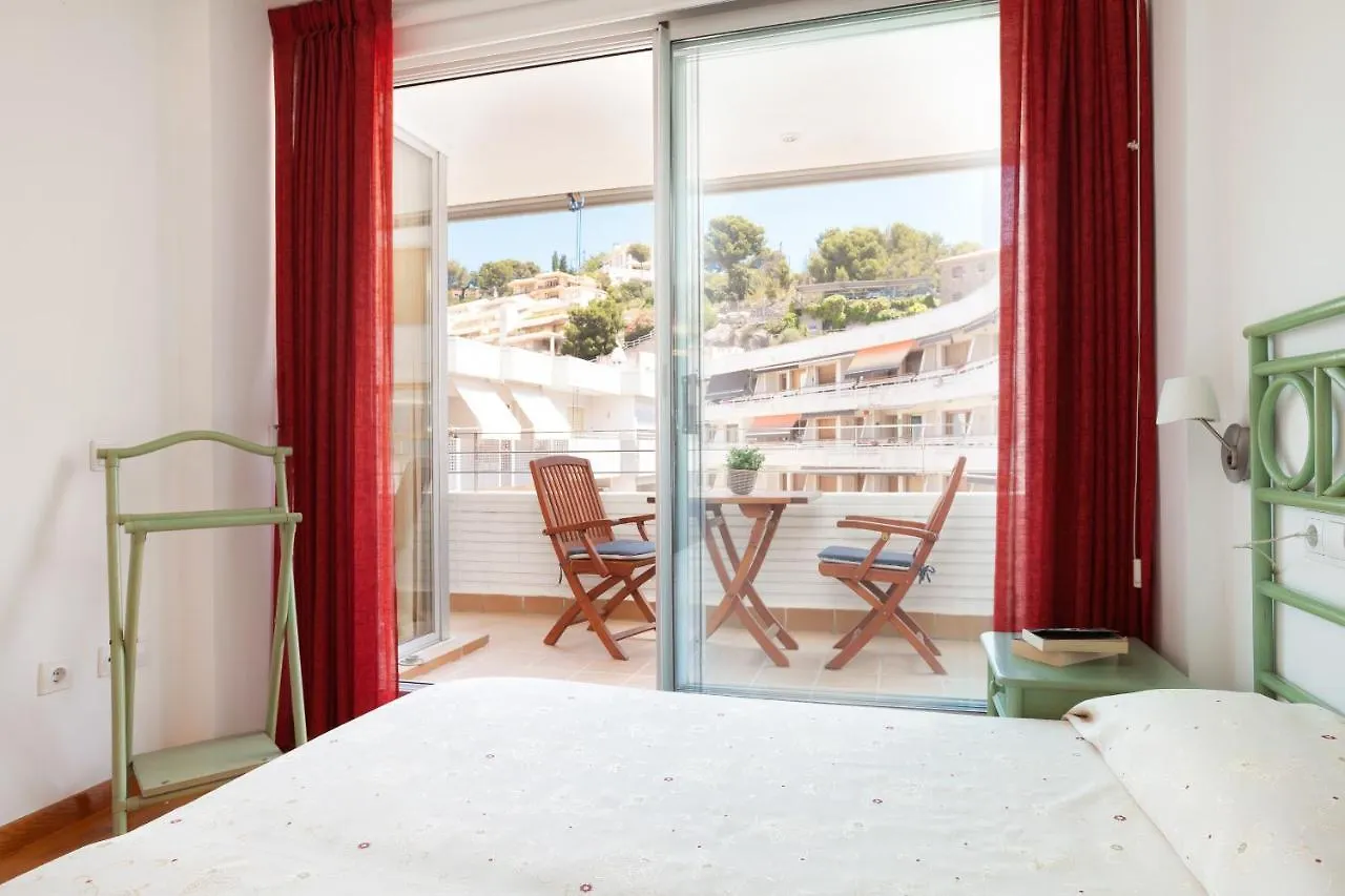 Lets Holidays Apartment Ancora 6 Tossa de Mar España