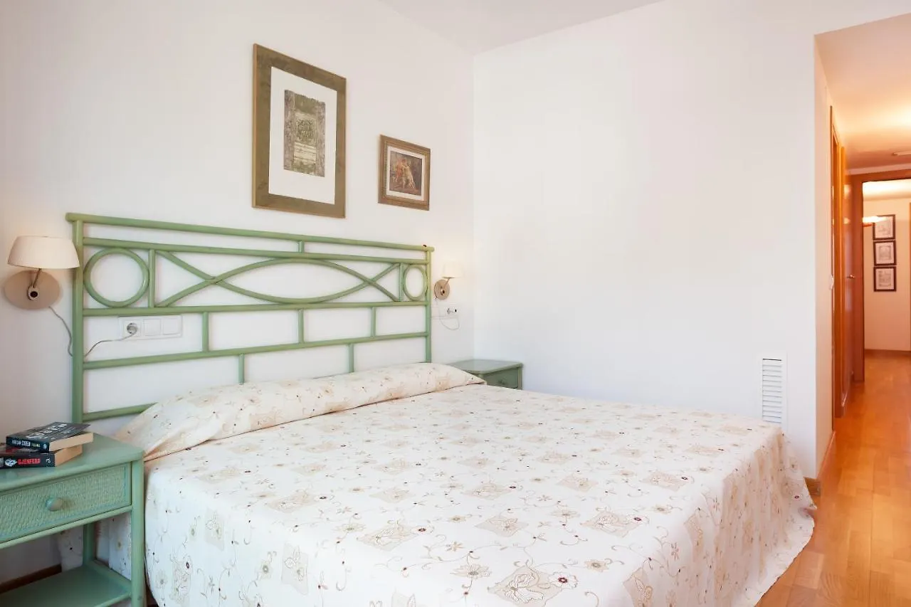 Lets Holidays Apartment Ancora 6 Tossa de Mar