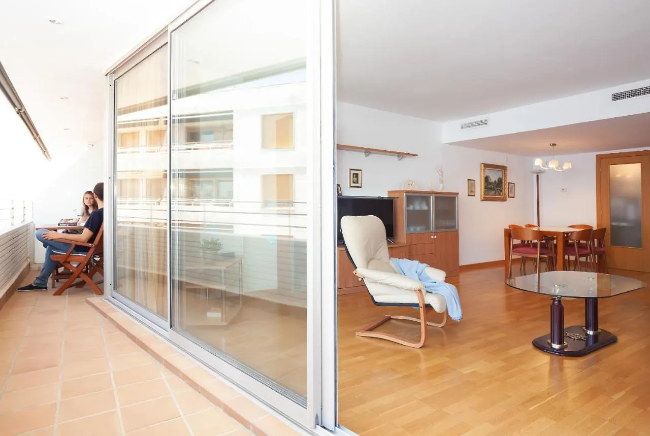 Lets Holidays Apartment Ancora 6 Tossa de Mar