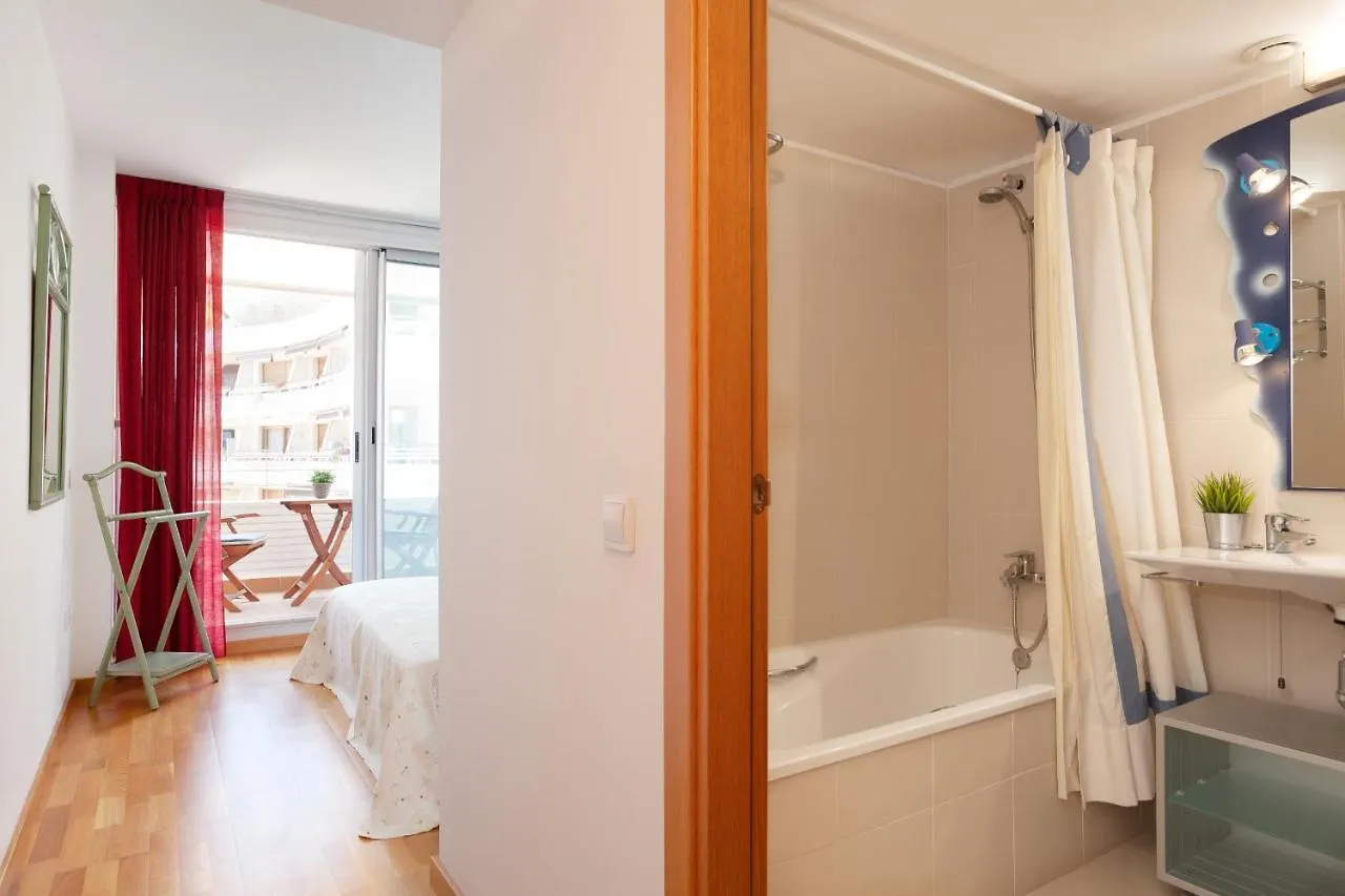 Lets Holidays Apartment Ancora 6 Tossa de Mar