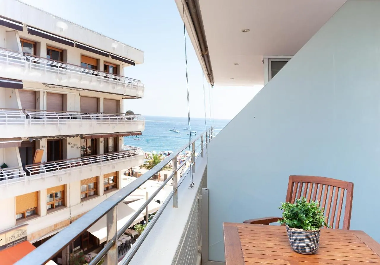 Contactos de Lets Holidays Apartment Ancora 6