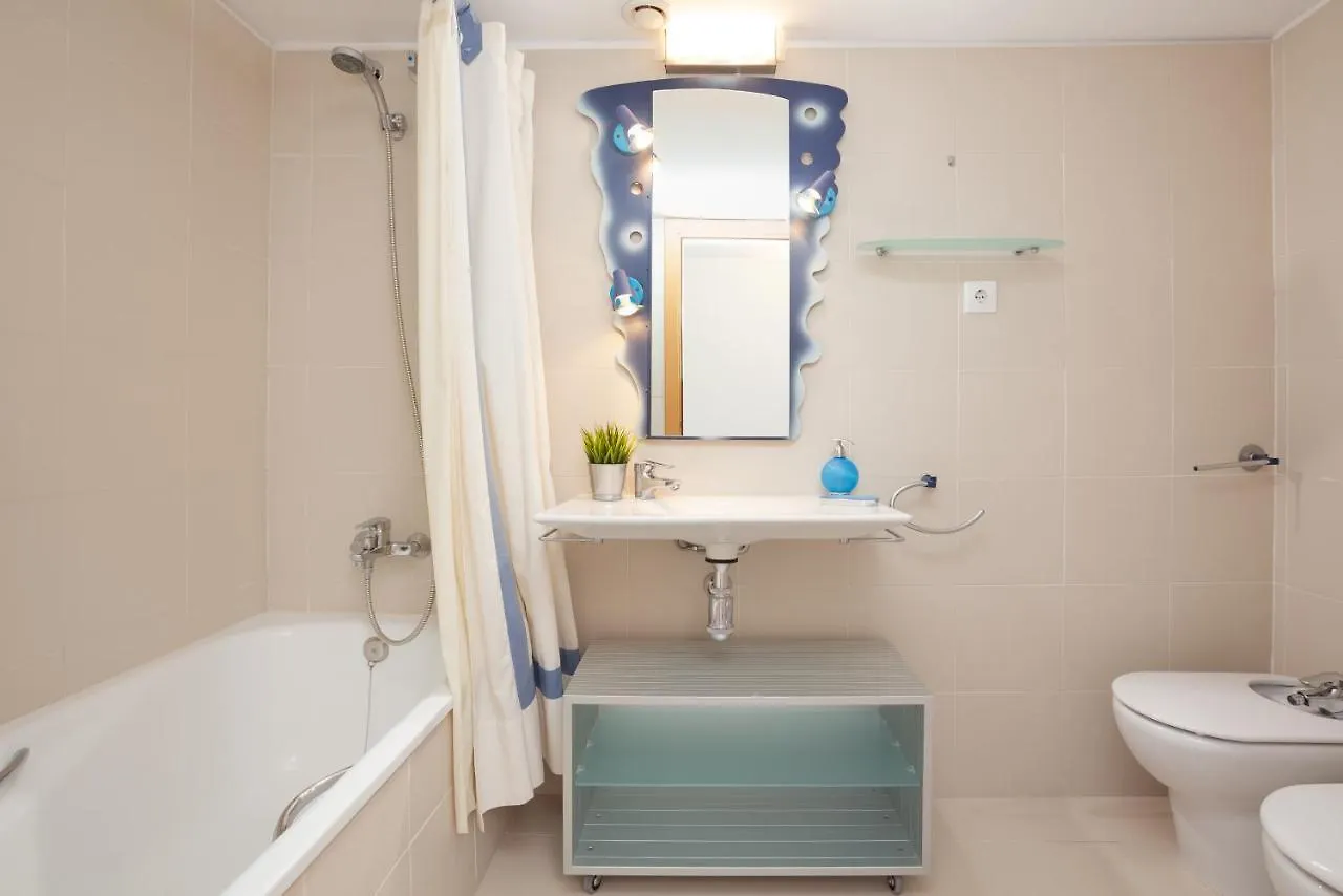Lets Holidays Apartment Ancora 6 Tossa de Mar