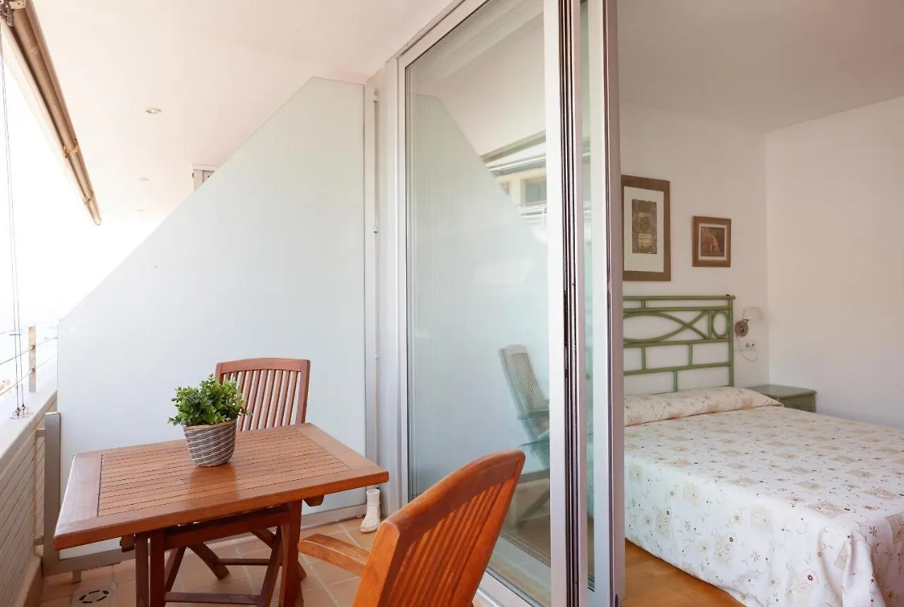 Lets Holidays Apartment Ancora 6 Tossa de Mar 0*,  España
