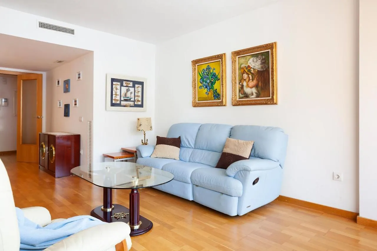 Lets Holidays Apartment Ancora 6 Tossa de Mar