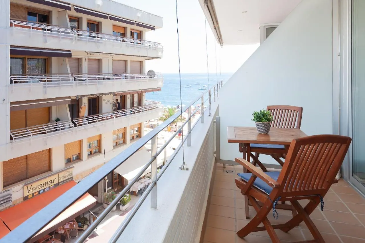Lets Holidays Apartment Ancora 6 Tossa de Mar
